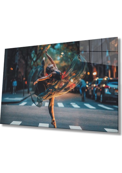 Balerin Cam Tablomiyrem 36X23-MIYREM