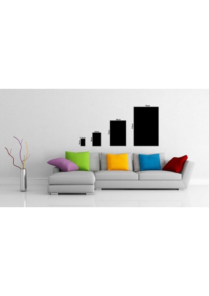 Mum Kandil Cam TABLOMIYREM36X23-MIYREM