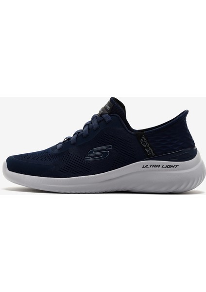 Bounder 2.0 - Emerged Erkek Lacivert Spor Ayakkabı 232459 Nvy
