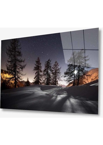 Doğa Cam TABLOMIYREM36X23-MIYREM