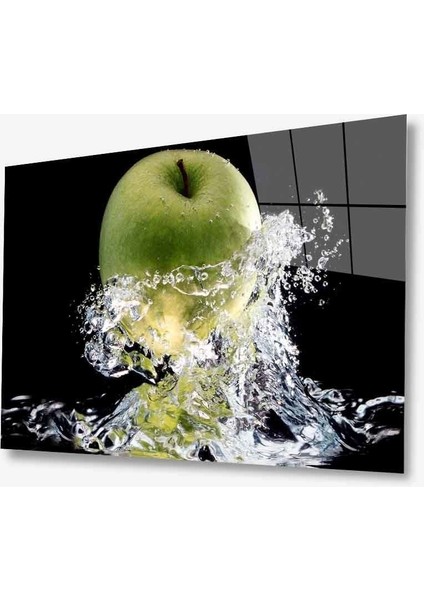 Meyve Cam TABLOMIYREM36X23-MIYREM