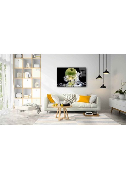Meyve Cam TABLOMIYREM36X23-MIYREM