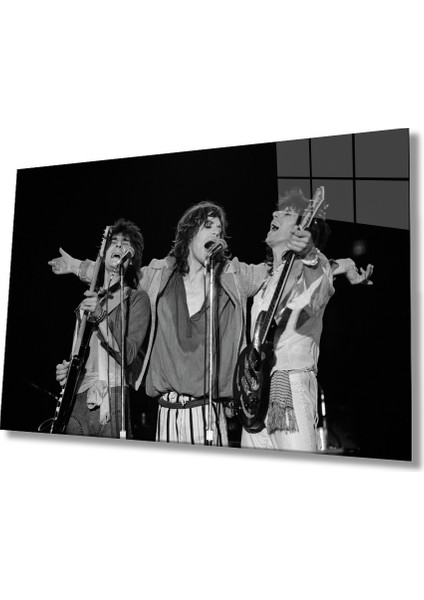 The Glimmer Twins Beatles Cam TABLOMIYREM36X23-MIYREM