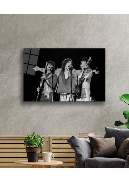 The Glimmer Twins Beatles Cam TABLOMIYREM36X23-MIYREM fiyatları