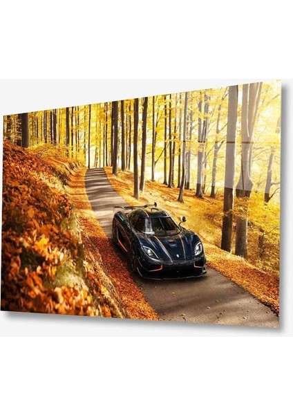 Doğa Cam TABLOMIYREM36X23-MIYREM