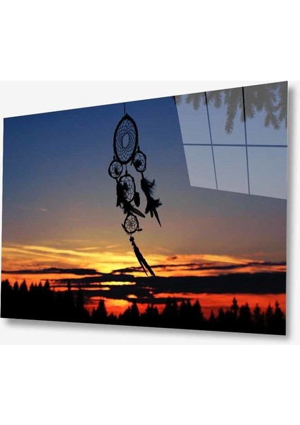 Doğa Cam TABLOMIYREM36X23-MIYREM