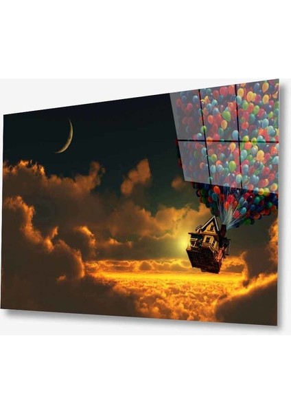 Doğa Cam TABLOMIYREM36X23-MIYREM