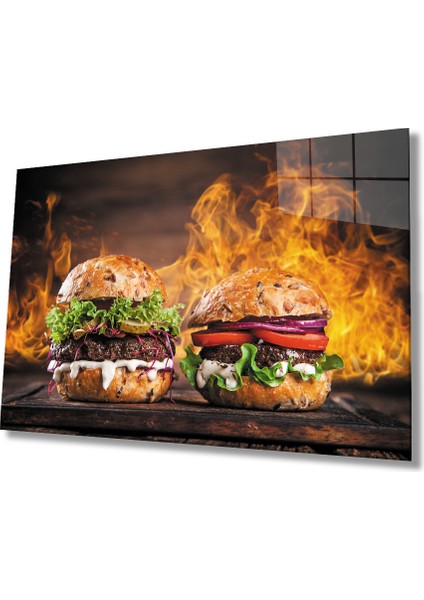 Hamburger Cam Tablomiyremhamburger 36X23-MIYREM