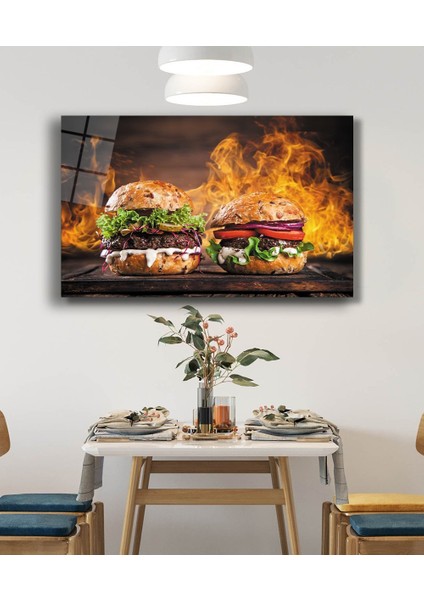 Hamburger Cam Tablomiyremhamburger 36X23-MIYREM fiyatları
