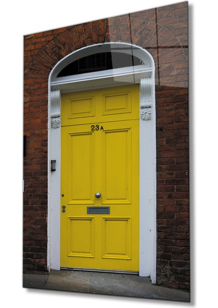 Taş Duvarlar ve Sarı-Miyrem Kemerli 36X23-MIYREM fiyatları