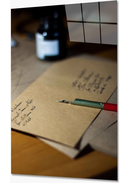 Eşya Cam TABLOMIYREM36X23-MIYREM