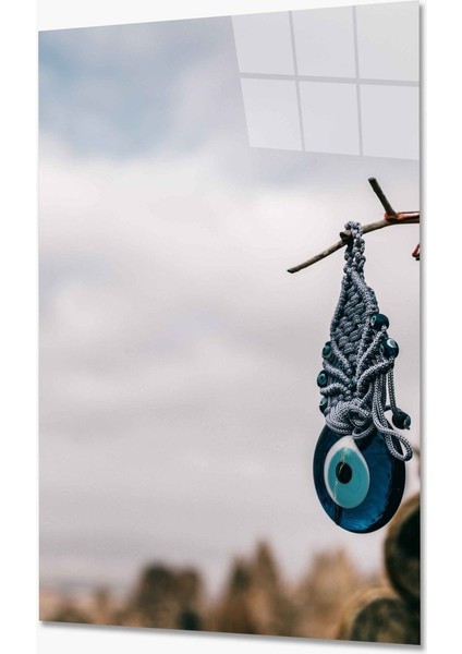 Eşya Cam TABLOMIYREM36X23-MIYREM