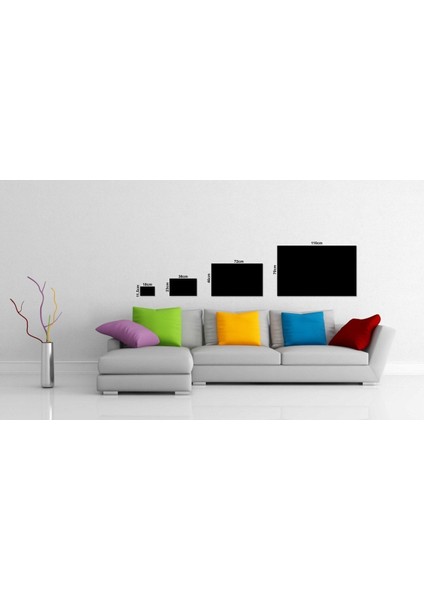 Yapı Cam TABLOMIYREM36X23-MIYREM