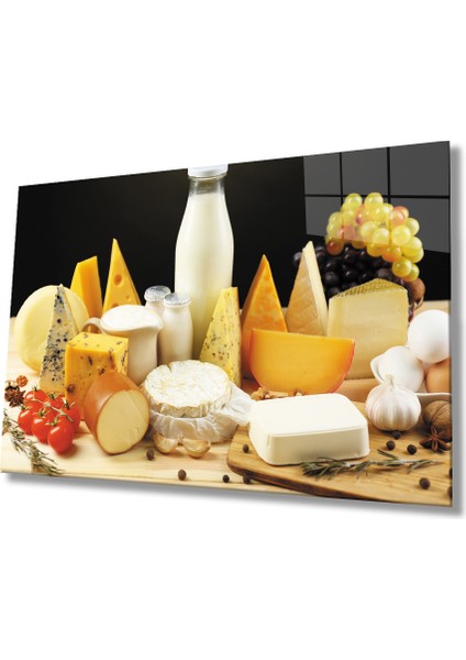 Peynir Mutfak Cheese Kitchen 36X23-MIYREM