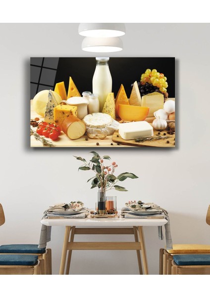 Peynir Mutfak Cheese Kitchen 36X23-MIYREM