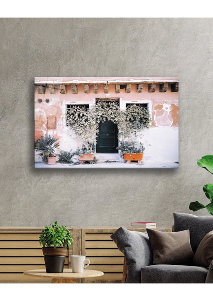 Kapı Cam Tablomiyremdoor Table 36X23-MIYREM