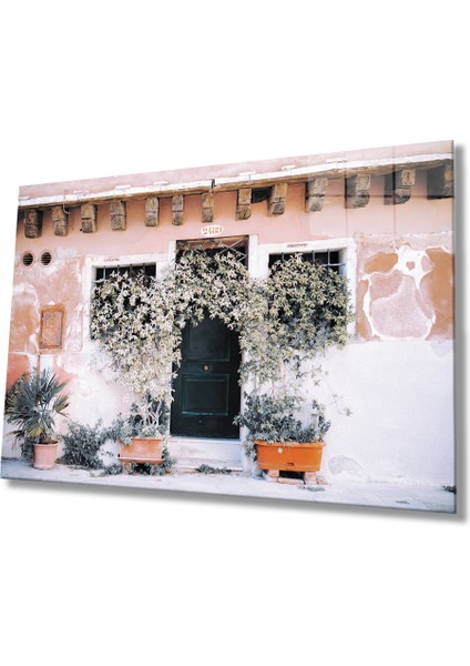 Kapı Cam Tablomiyremdoor Table 36X23-MIYREM