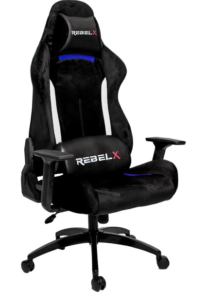 Dark Premium Kırmızı Oyuncu Koltuğu modelleri