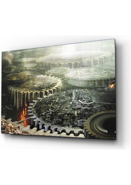 Çark Tablo 36X23-MIYREM