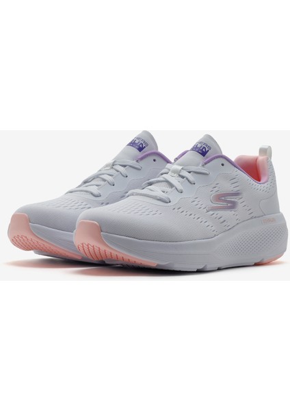 Go Run Elevate - Double Time Kadın Beyaz Koşu Ayakkabısı 128334 Wmlt modelleri