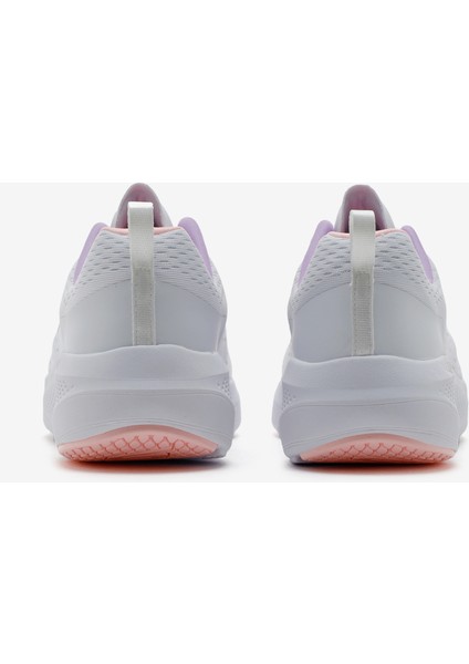 Go Run Elevate - Double Time Kadın Beyaz Koşu Ayakkabısı 128334 Wmlt indirimleri