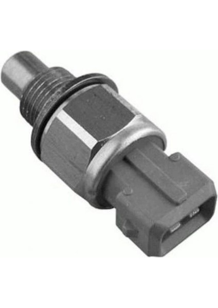 Hararet Müşürü Partner Berlingo Dw8 (FAE34460-133886)