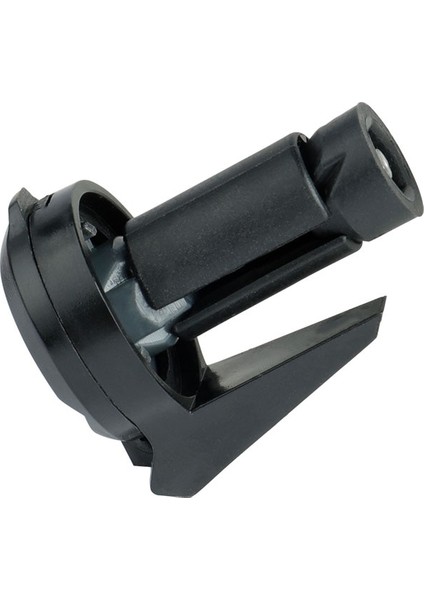 VMR005P2 Stili Bisiklet 1 Adet Dikiz Dışbükey Ayna Gidon Bırak Çubuğu Dağı Akrilik Lens Arka Görüş Reflektör Hafif (Yurt Dışından)