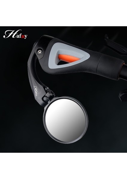 1 Adet Turuncu Tarzı Dikiz Aynası Bisiklet Esnek Bisiklet Aynası Gidon Sonu Arka Göz Güvenliği Dikiz Aynası Bisiklet Bisiklet Aksesuarları (Yurt Dışından) modelleri