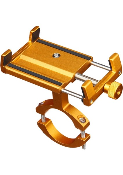 S004 Kırmızı Stil Evrensel Bisiklet Scooter Alüminyum Alaşımlı Cep Telefonu Tutucu Mtb Dağ Bisikleti Braketi Cep Telefonu Bisiklet Aksesuarları Standı (Yurt Dışından) fırsatları