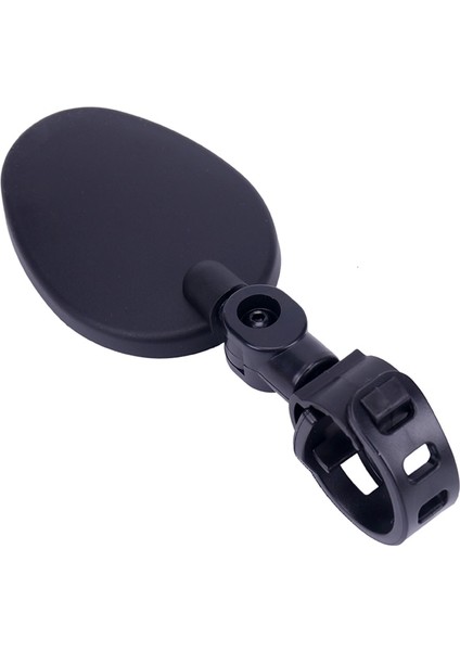 Oval Stil 1 Adet Bisiklet Dikiz Geniş Açı Gidon Ayna Derece Döndür Bisiklet Dikiz Mtb Bisiklet Dikiz Aynası (Yurt Dışından) modelleri