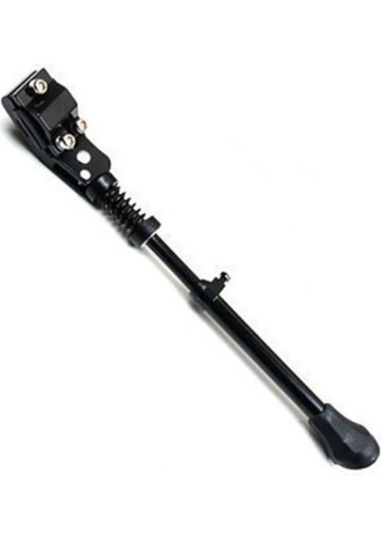 No.1 Tarzı Ayarlanabilir Alüminyum Alaşımlı Bisiklet Kickstand Yan Çubuk Standı Bisiklet Bisiklet Yan Değiştirme Kickstand Suit Için (Yurt Dışından)