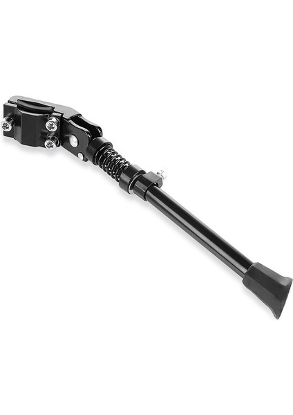 No.1 Tarzı Ayarlanabilir Alüminyum Alaşımlı Bisiklet Kickstand Yan Çubuk Standı Bisiklet Bisiklet Yan Değiştirme Kickstand Suit Için (Yurt Dışından)