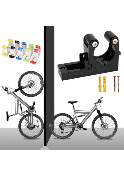 Wtyw Ayarlanabilir Stil Yeni Bisiklet Yol Bisikleti Park Tokası Duvara Montaj Kancası Park Tokası Yarış Bisikleti Için Taşınabilir Duvar Rafı Mtb Bisiklet Promosyonu (Yurt Dışından) fiyatları