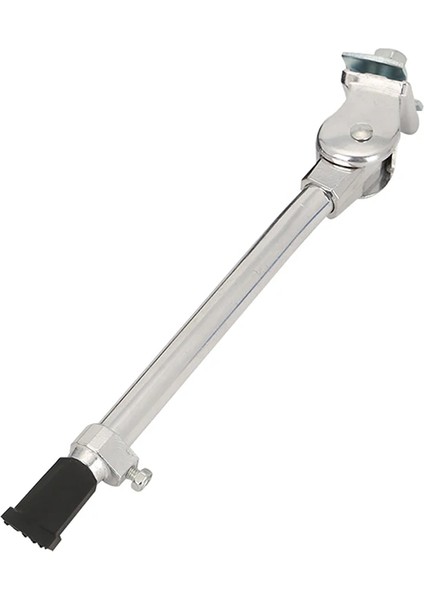 Şerit Tarzı Dağ Bisikleti Kick Standı Alüminyum Alaşımlı Ayarlanabilir Bisiklet Desteği Mtb Yol Dağ Bisikleti Bisiklet Parçaları Için Ayak Brace Kickstand (Yurt Dışından)
