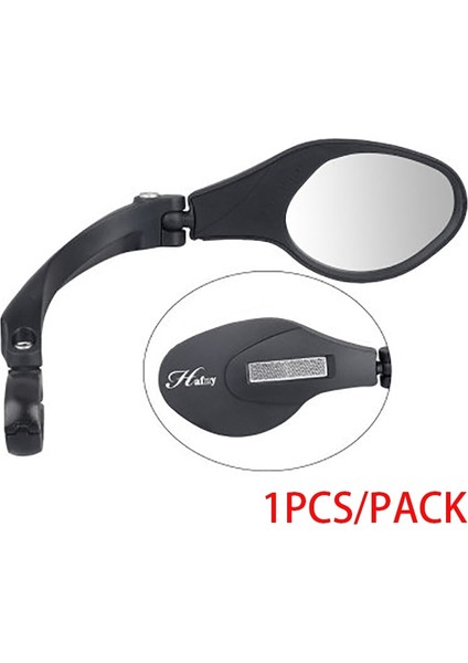 D Stili 1 Adet Bisiklet Dikiz Aynası Evrensel Katlanabilir Paslanmaz Çelik Lens Gidon Mtb Bisiklet Dikiz Aynaları Sürme Güvenliği RR7319 (Yurt Dışından) fiyatları