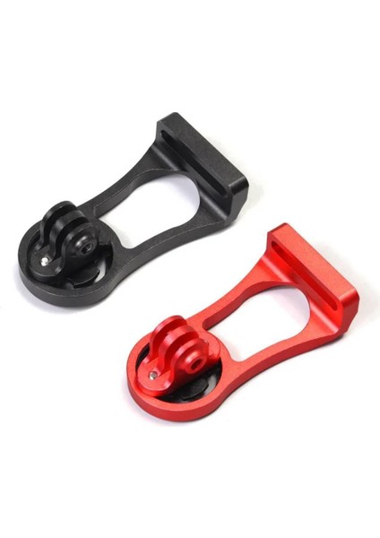 Siyah Stil Bisiklet Bilgisayarı Kamera Montaj Tutucu Dış Ön Bisiklet Montajı, Igpsport Garmin Bryton Gopro Mıccgın Için Bisiklet Montaj Aksesuarlarından (Yurt Dışından) fırsatları