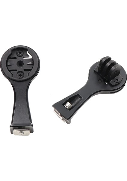 Garmin Tarzı Sl6 Sl7 Için Stemmtb Yol Bisikleti Bilgisayar Kamera Montaj Tutucu Out Ön Bikestem Uzatma Garmin Gopro Işık Için Destek Tutucu (Yurt Dışından)