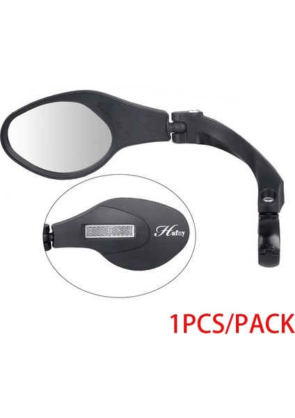 C Stili 1 Adet Bisiklet Dikiz Aynası Evrensel Katlanabilir Paslanmaz Çelik Lens Gidon Mtb Bisiklet Dikiz Aynaları Sürme Güvenliği RR7319 (Yurt Dışından) fiyatları