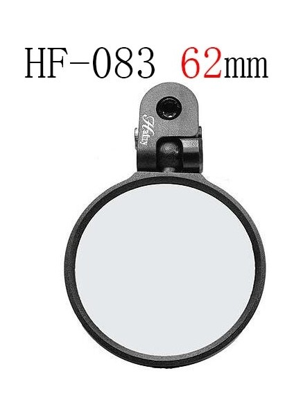 62 mm Tarzı Yol Bisikleti Aynası Bisiklet Yarışı Bisikleti Aynası Gidon Aynası Esnek Yarış Güvenliği Dikiz Ayarlanabilir Aynalar Kırılmaz (Yurt Dışından) fiyatları