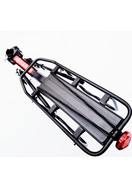 10KG Tarzı Taşıyan Bisiklet Bagaj Rafı Alüminyum Alaşımlı Mtb Arka Raf Bisiklet Taşıyıcı Yol Dağ Bisikleti Mtb Kargo Çanta Standı Tutucu Bagaj Rafları (Yurt Dışından) modelleri