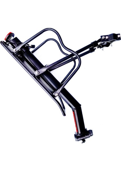 10KG Tarzı Taşıyan Bisiklet Bagaj Rafı Alüminyum Alaşımlı Mtb Arka Raf Bisiklet Taşıyıcı Yol Dağ Bisikleti Mtb Kargo Çanta Standı Tutucu Bagaj Rafları (Yurt Dışından) fırsatları