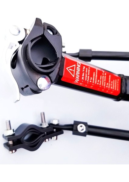 10KG Tarzı Taşıyan Bisiklet Bagaj Rafı Alüminyum Alaşımlı Mtb Arka Raf Bisiklet Taşıyıcı Yol Dağ Bisikleti Mtb Kargo Çanta Standı Tutucu Bagaj Rafları (Yurt Dışından) indirimleri