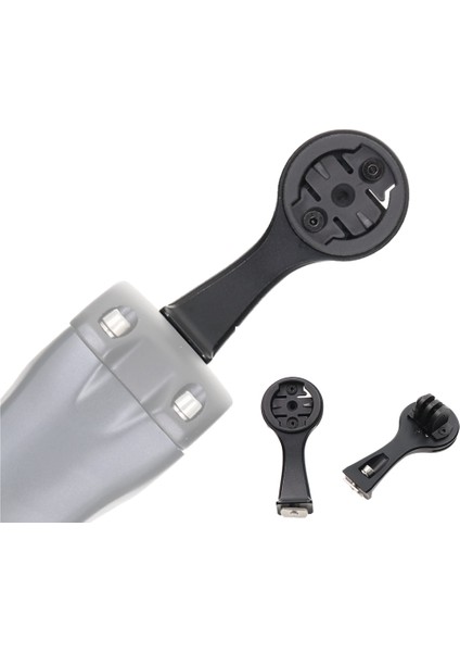 Montaj Stili Sl6 Sl7 Için Stemmtb Yol Bisikleti Bilgisayar Kamera Montaj Tutucu Out Ön Bikestem Uzatma Garmin Gopro Işık Için Destek Tutucu (Yurt Dışından) fırsatları