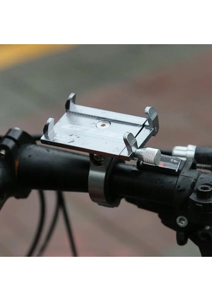 Siyah Stil Cep Telefonları Için Cbicycle Rafları Gub G-81 Motosiklet Scooter Bisiklet Gidon Telefon Tutucu Klip Standı Montaj Braketi (Yurt Dışından) indirimleri