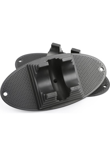 Siyah Stil Siyah Yüksek Li Scooter Standı Evrensel Scooter Standı Çoğu Büyük Scooter'a Uygun F Scooter Tekerlekleri Kickstand (Yurt Dışından)