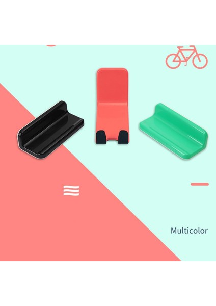 B Tarzı 1 Takım Bisiklet Duvara Montaj Rafı Bisiklet Rafı Bisiklet Pedalı Asma Kilit Tutucu Lastik Duvara Montaj Bisiklet Duvar Desteği Bisiklet Aksesuarları Standı (Yurt Dışından) fırsatları