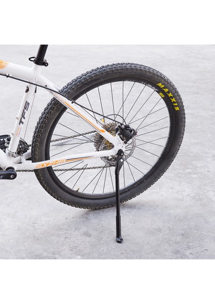 Qr-Siyah Stili Ztto Karbon Ayarlanabilir Kickstand .c Bisiklet Rafı Desteği Hafif Park Standı Mtb Yol Bisikleti Hızlı Bırakma (Yurt Dışından) modelleri
