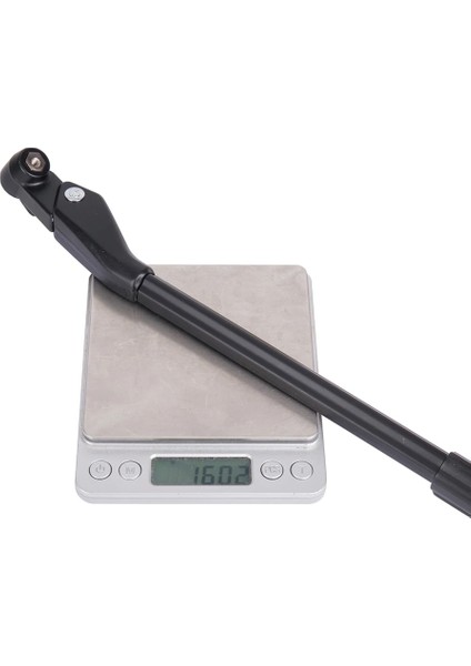 Qr-Siyah Stili Ztto Karbon Ayarlanabilir Kickstand .c Bisiklet Rafı Desteği Hafif Park Standı Mtb Yol Bisikleti Hızlı Bırakma (Yurt Dışından) indirimleri