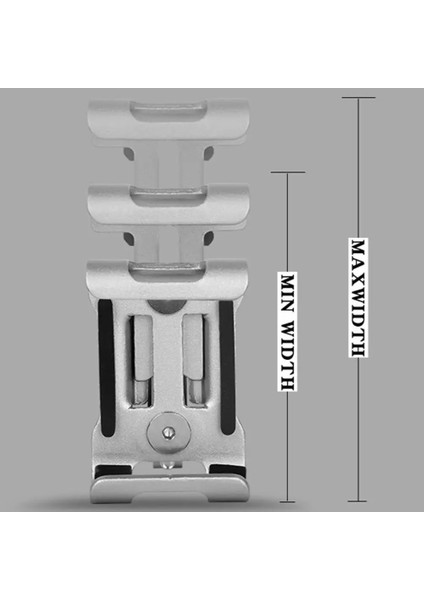 Mavi Stil Alüminyum Bisiklet Telefon Tutucu Martphone Için Ayarlanabilir Destek Gps Bisiklet Telefon Standı Montaj Braketi (Yurt Dışından) indirimleri