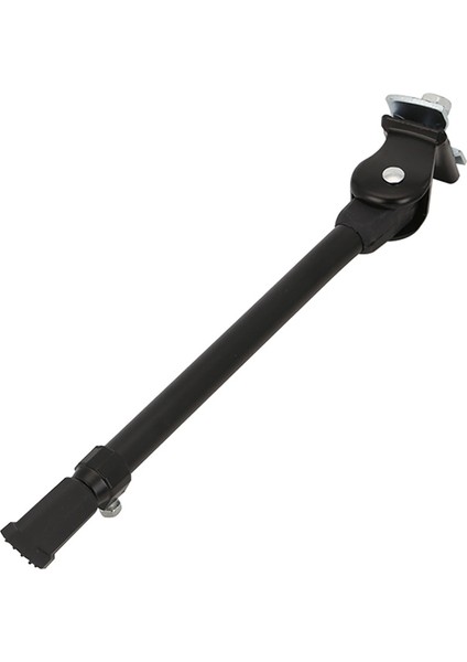 Siyah Stil Dağ Bisikleti Kick Standı Alüminyum Alaşımlı Ayarlanabilir Bisiklet Desteği Mtb Yol Dağ Bisikleti Bisiklet Parçaları Için Ayak Brace Kickstand (Yurt Dışından)